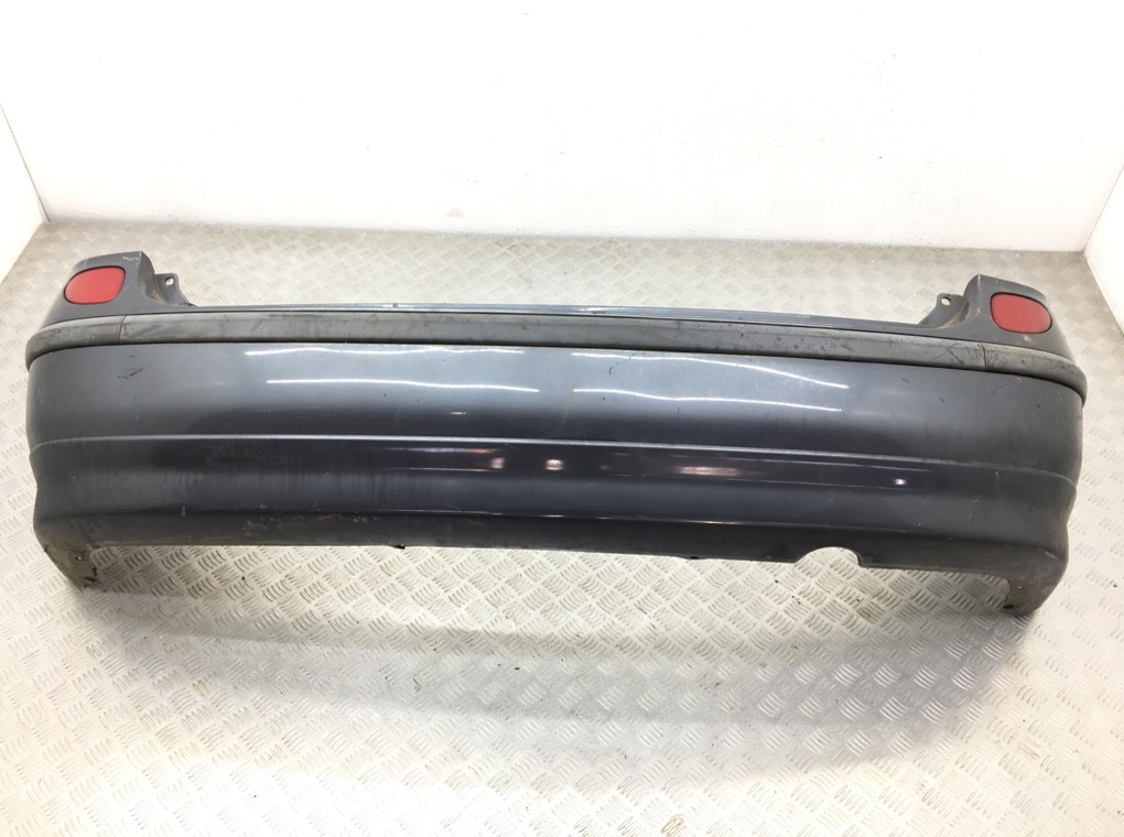 Бампер задний для Nissan Almera Tino, 2005 г. 1.8 i бензин б/у