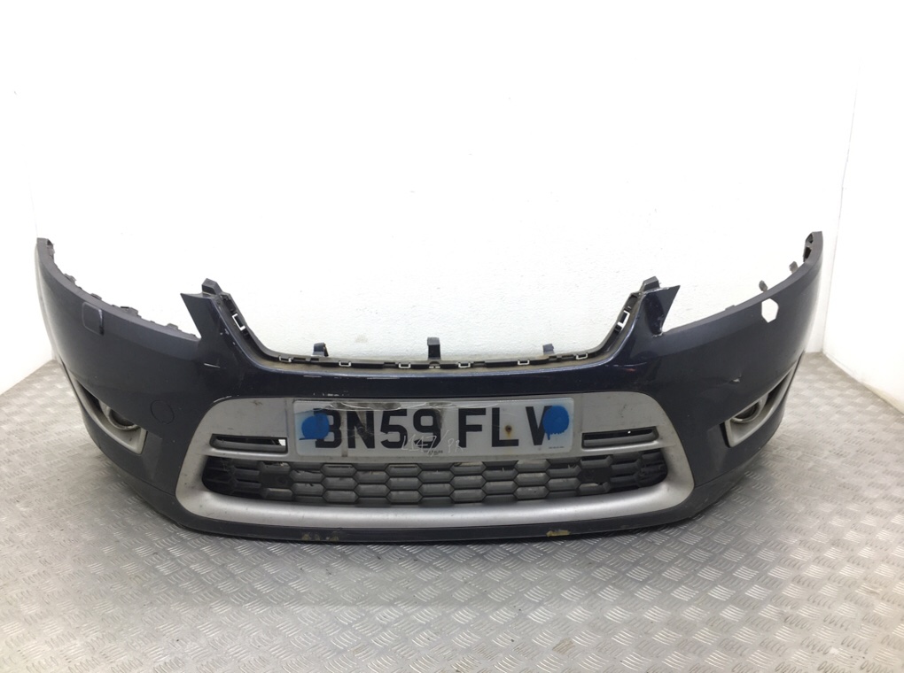 Бампер передний для Ford Mondeo, 2009 г. 2.2 TDCI дизель б/у