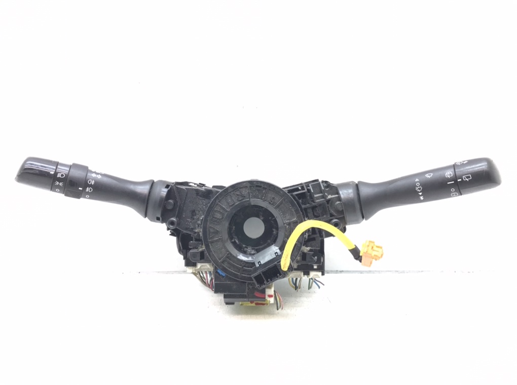 Переключатель подрулевой (стрекоза) для Toyota Yaris, 2010 г. 1.3 i бензин б/у