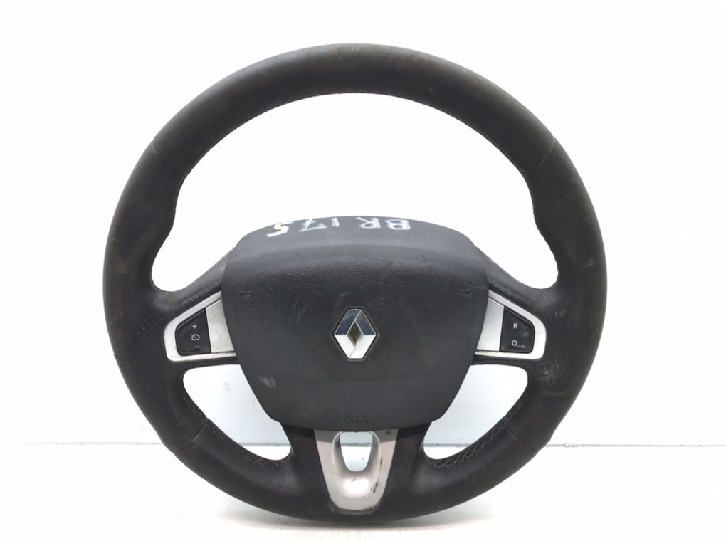 Руль для Renault Megane, 2011 г. 2.0 DCI дизель б/у