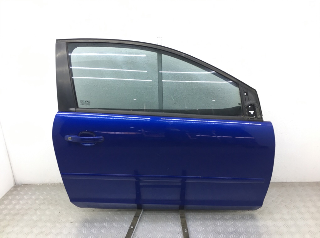Дверь передняя правая для Ford Focus, 2006 г. 2.5 i бензин б/у