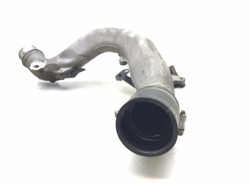 Патрубок интеркулера для Mazda 6, 2012 г. 2.2 TD дизель б/у — фото 6