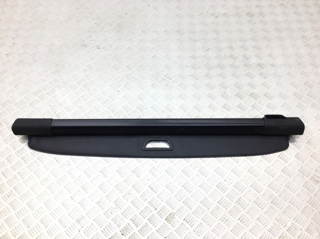 Шторка багажника для Mercedes B W245, 2008 г. 1.5 i бензин б/у