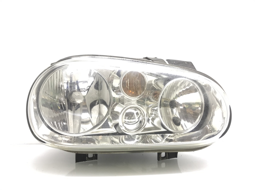 Фара правая для Volkswagen Golf, 2001 г. 1.6 i бензин б/у