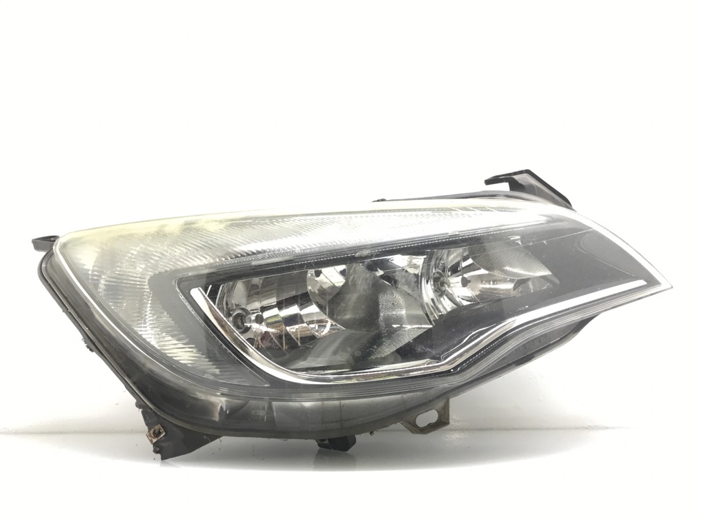 Фара правая для Opel Astra, 2012 г. 1.6 i бензин б/у