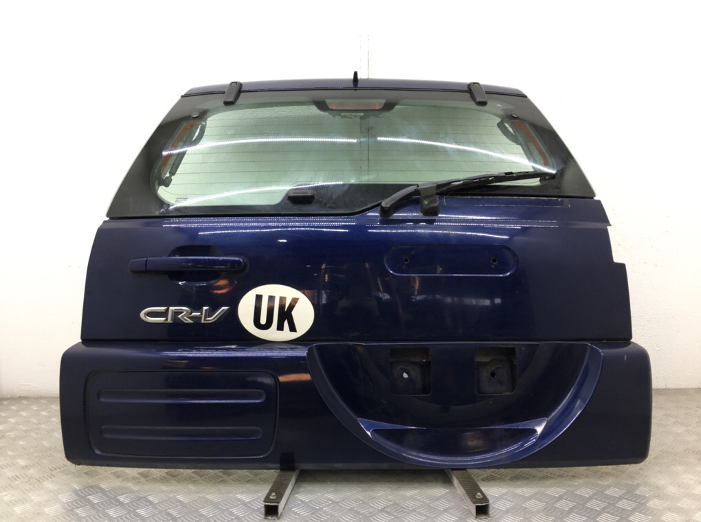 Крышка багажника для Honda CR-V, 2002 г. 2.0 i бензин б/у