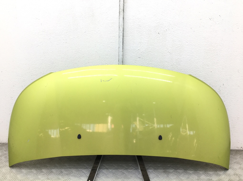 Капот для Citroen C3 Picasso, 2009 г. 1.6 HDi дизель б/у