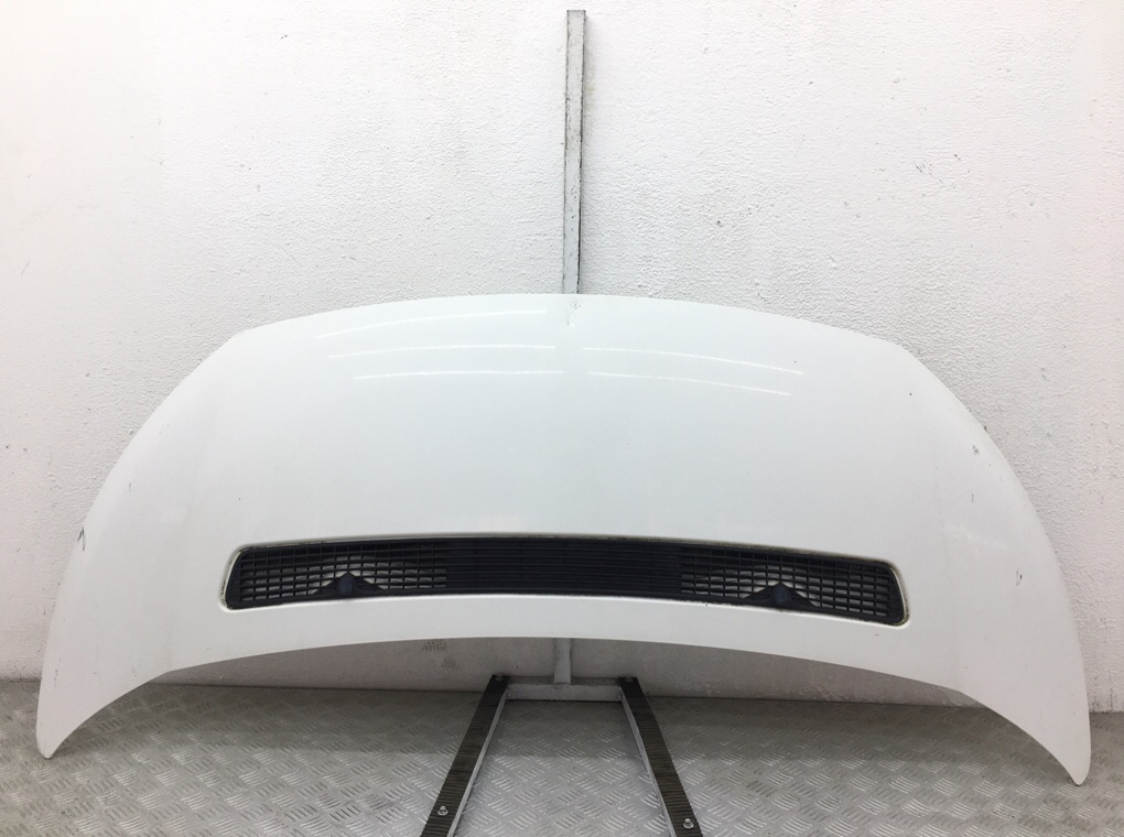 Капот для Citroen Jumpy, 2007 г. 2.0 HDi дизель б/у