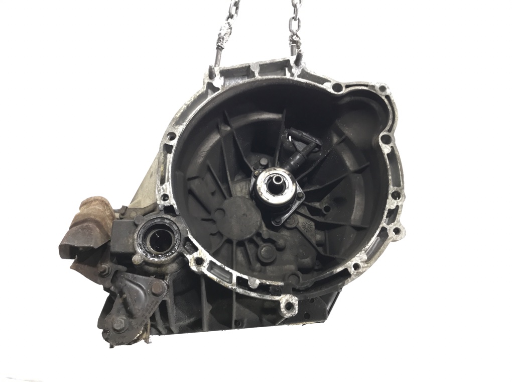 КПП механическая (МКПП) для Ford Fiesta, 2006 г. 1.4 i бензин б/у