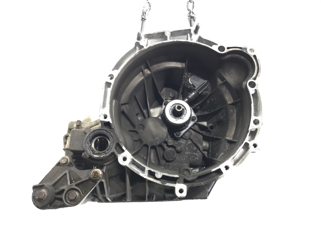 КПП механическая (МКПП) для Ford Focus, 2005 г. 1.6 i бензин б/у