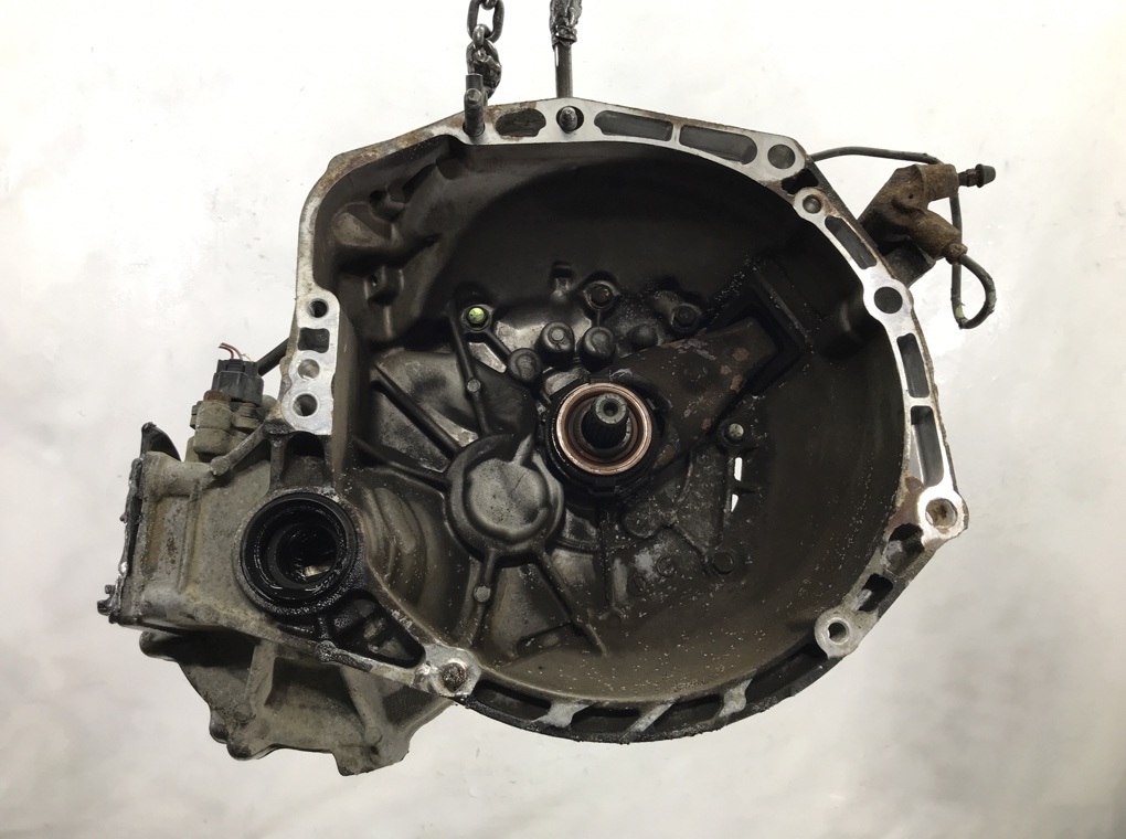 КПП механическая (МКПП) для Toyota Yaris, 2000 г. 1.0 i бензин б/у