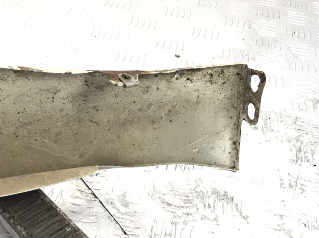 Крыло переднее левое для Opel Astra, 2017 г. 1.6 CDTi дизель б/у — фото 6