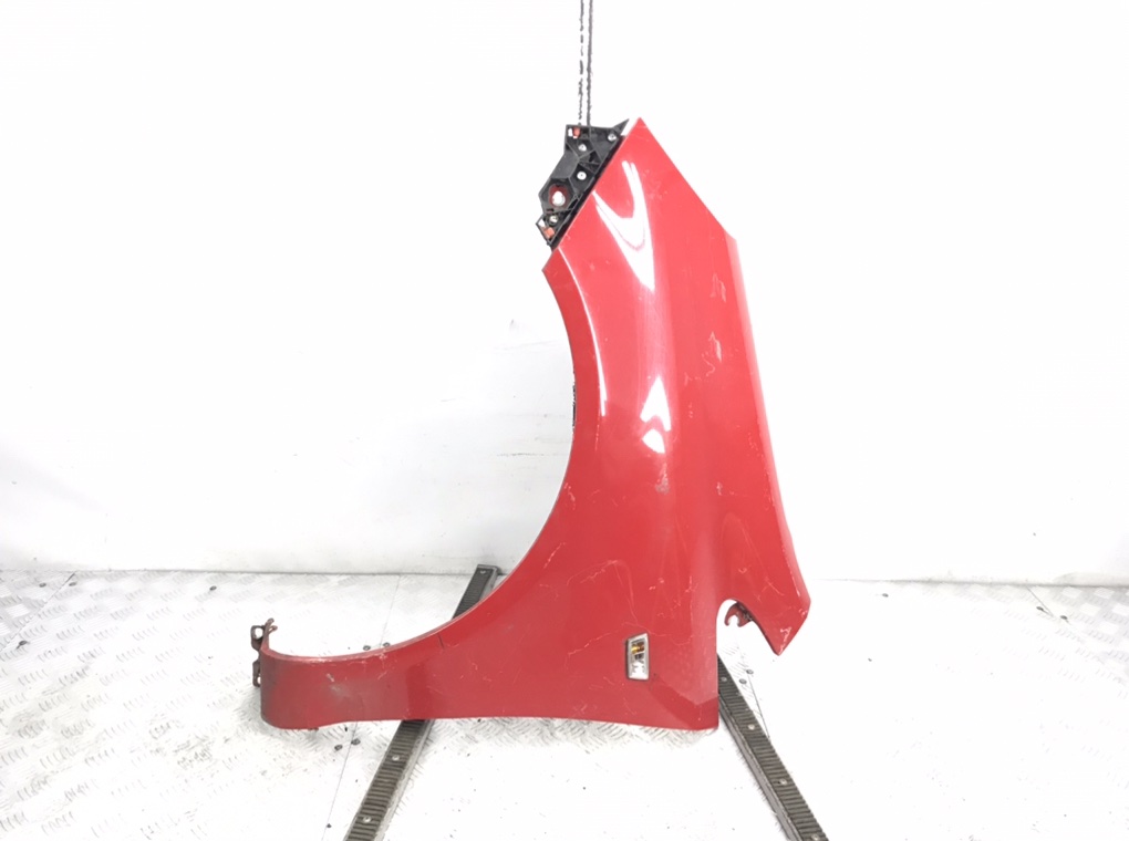 Крыло переднее левое для Opel Corsa, 2008 г. 1.3 CDTi дизель б/у