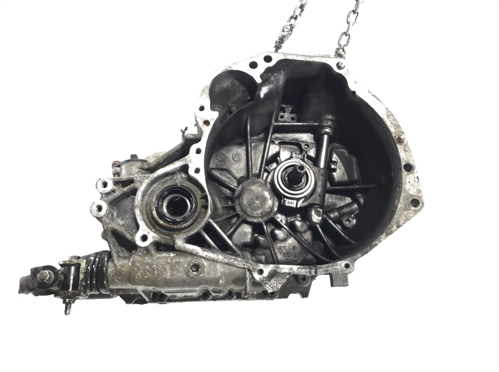 КПП механическая (МКПП) для Nissan Almera Tino, 2006 г. 1.8 i бензин б/у