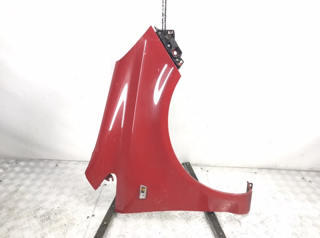 Крыло переднее правое для Opel Corsa, 2008 г. 1.3 CDTi дизель б/у