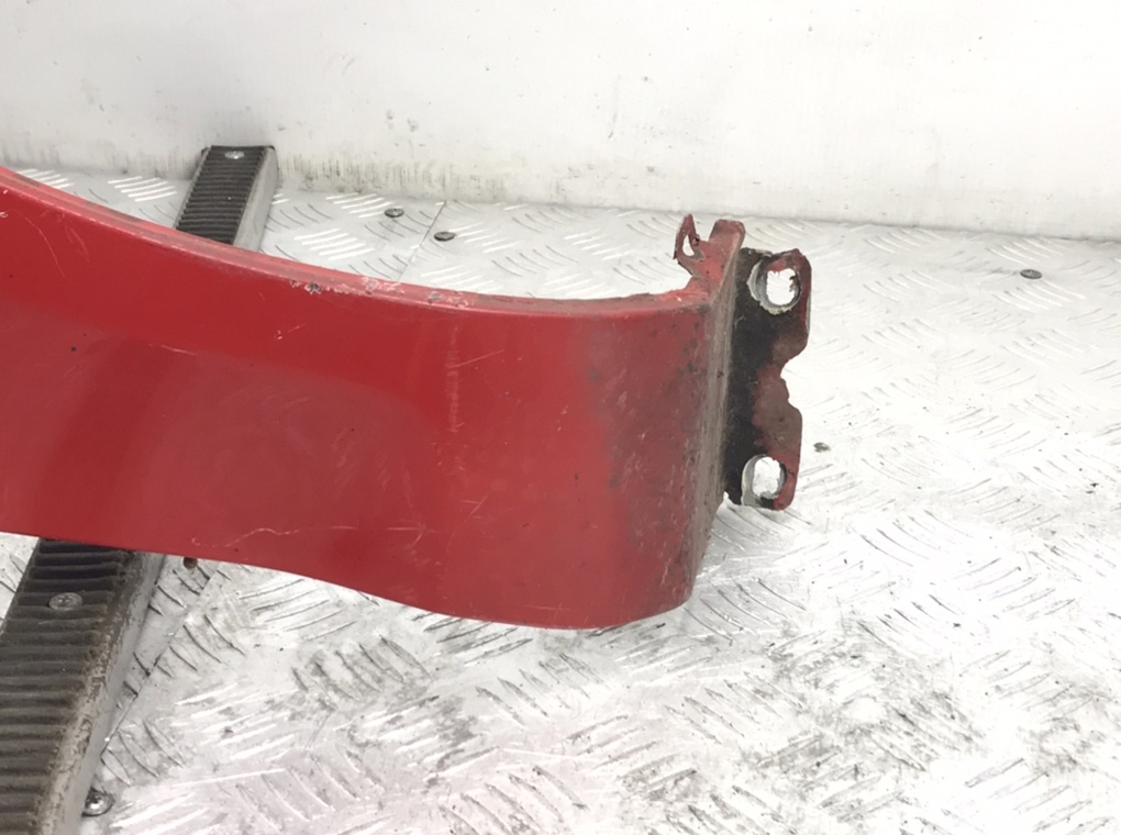 Крыло переднее правое для Opel Corsa, 2008 г. 1.3 CDTi дизель б/у — фото 4