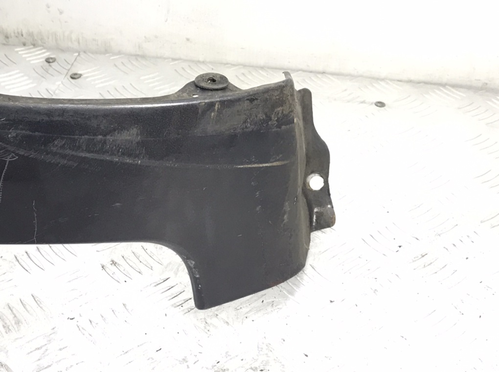 Крыло переднее правое для Toyota Yaris, 2008 г. 1.3 i бензин б/у — фото 4