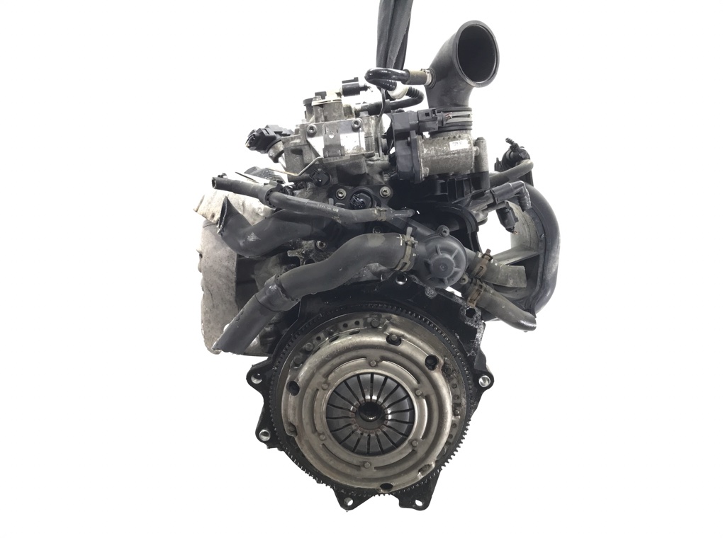 Двигатель для Volkswagen Fox, 2009 г. 1.2 i бензин б/у — фото 2