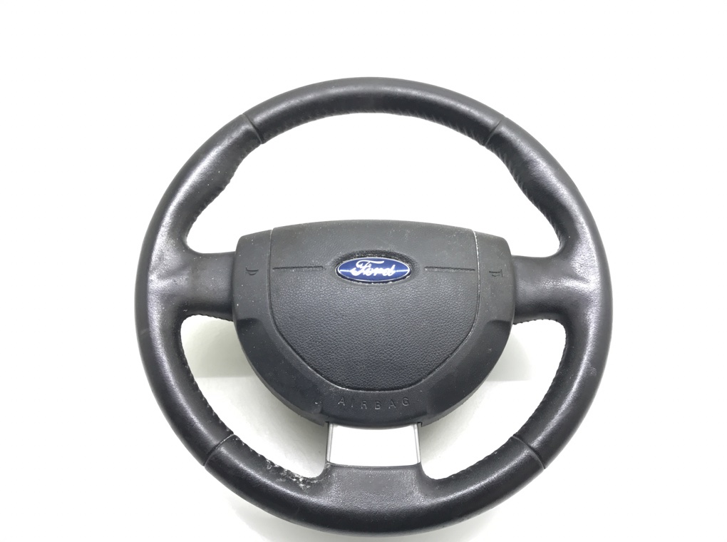 Руль для Ford Fiesta, 2007 г. 1.3 i бензин б/у