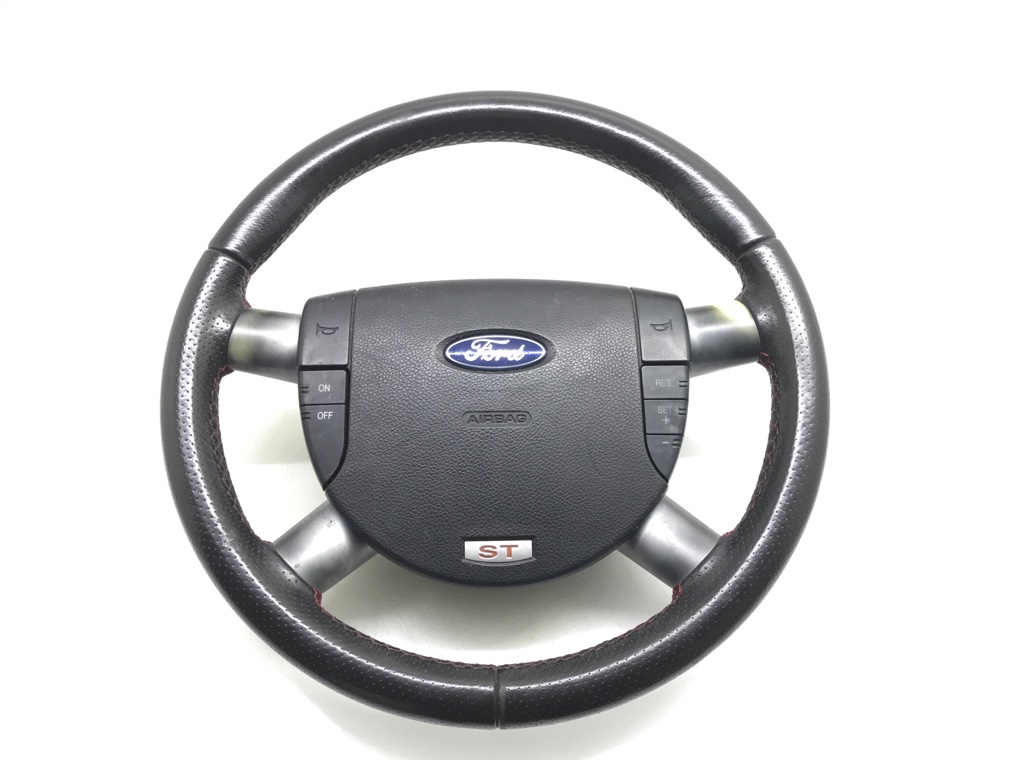 Руль для Ford C-Max, 2006 г. 1.8 TDCi дизель б/у
