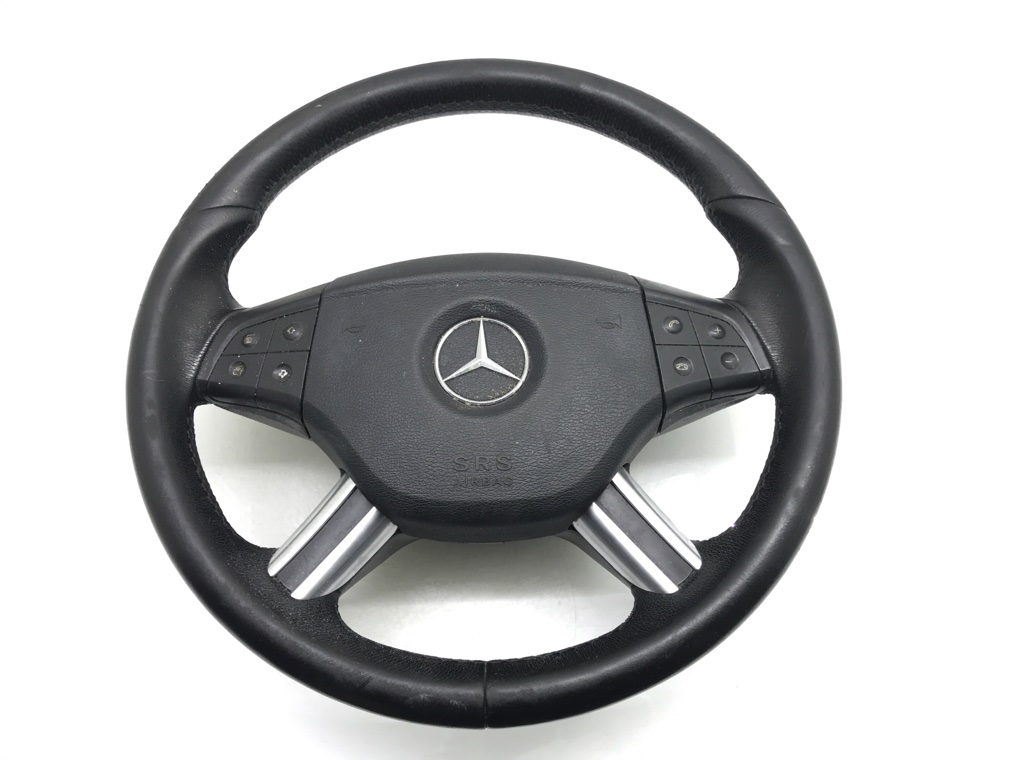 Руль для Mercedes B W245, 2008 г. 1.5 i бензин б/у