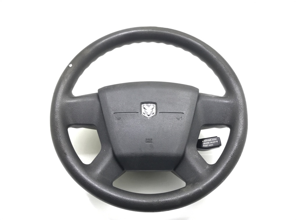 Руль для Dodge Journey, 2009 г. 2.0 D дизель б/у