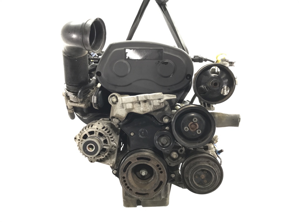 Двигатель для Opel Insignia, 2011 г. 1.8 i бензин б/у