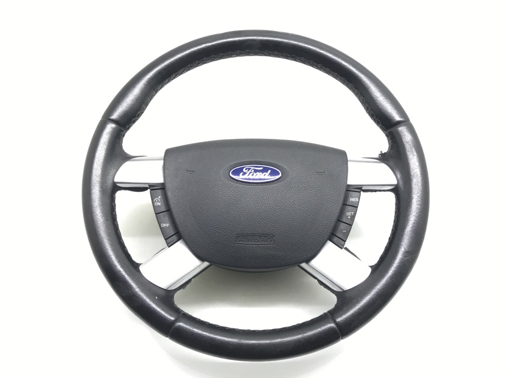 Руль для Ford Focus, 2005 г. 1.6 i бензин б/у