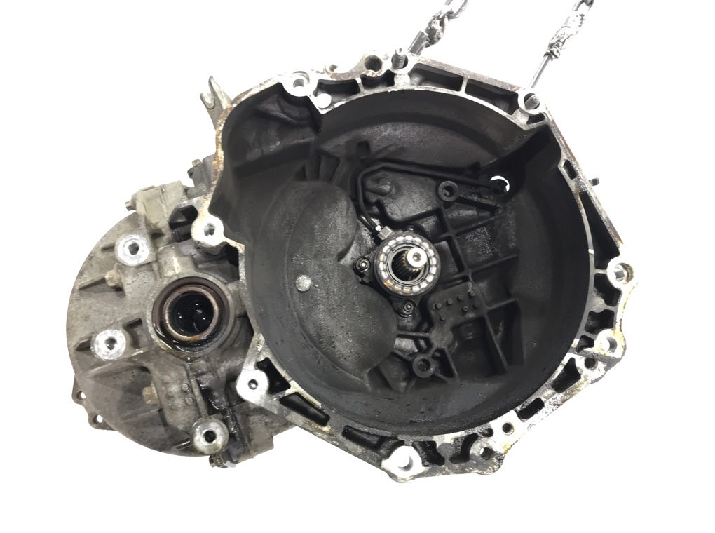 КПП механическая (МКПП) для Opel Insignia, 2011 г. 1.8 i бензин б/у