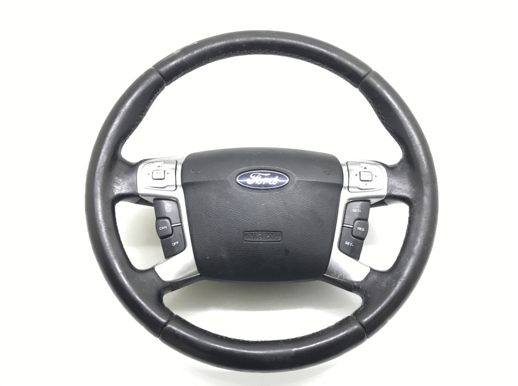 Руль для Ford S-Max, 2007 г. 2.0 TDCi дизель б/у