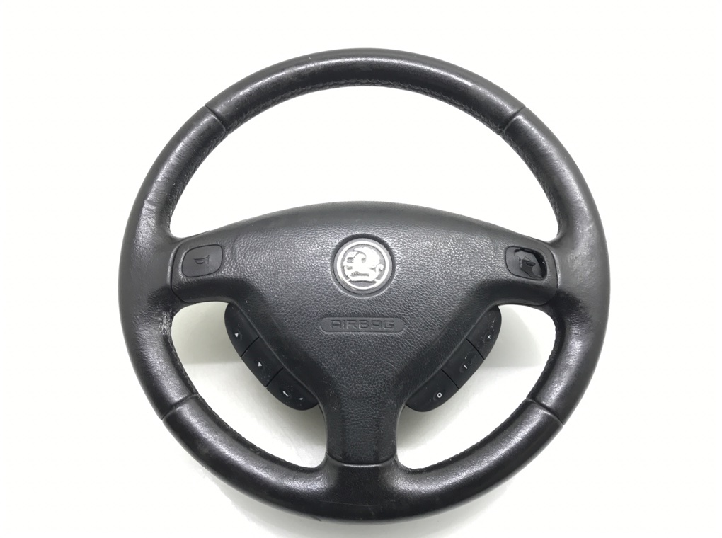 Руль для Opel Astra, 2004 г. 1.6 i бензин б/у