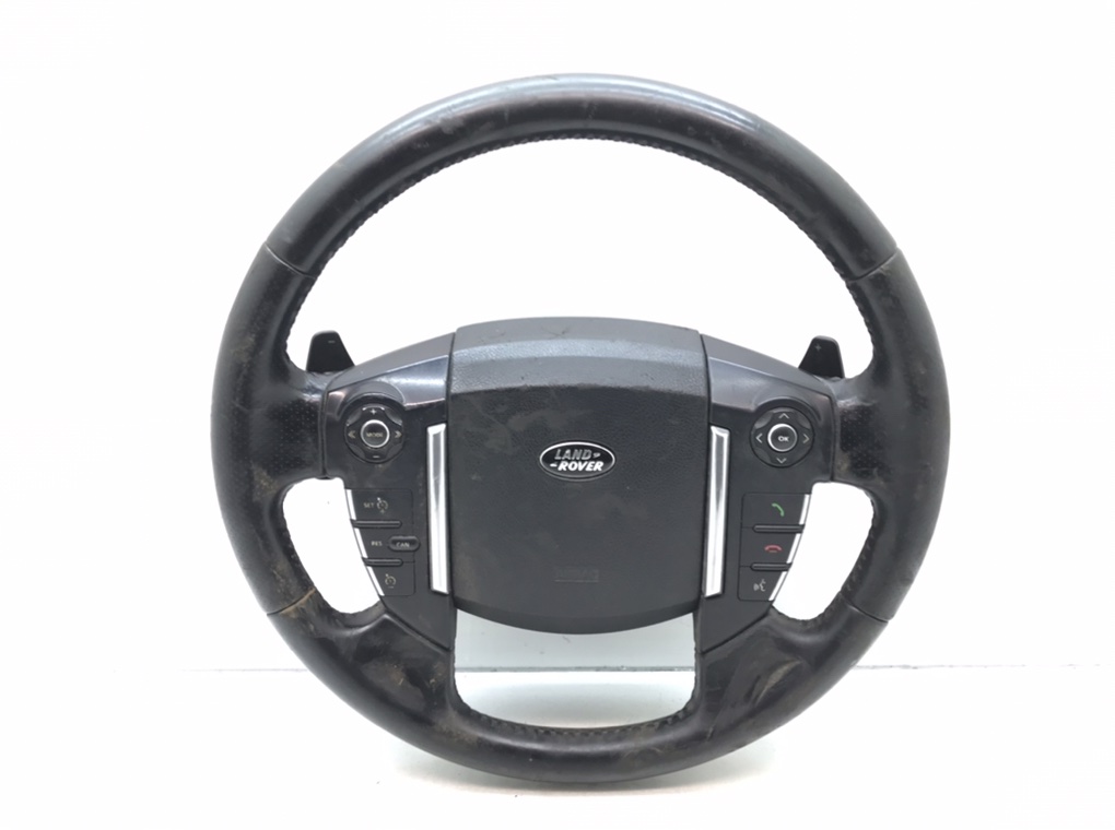 Руль для Land Rover Range Rover Sport, 2010 г. 3.0 TD дизель б/у