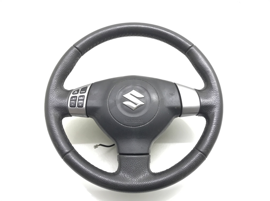 Руль для Suzuki Swift, 2008 г. 1.3 i бензин б/у