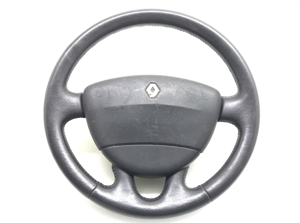 Руль для Renault Laguna, 2004 г. 1.9 DCi дизель б/у