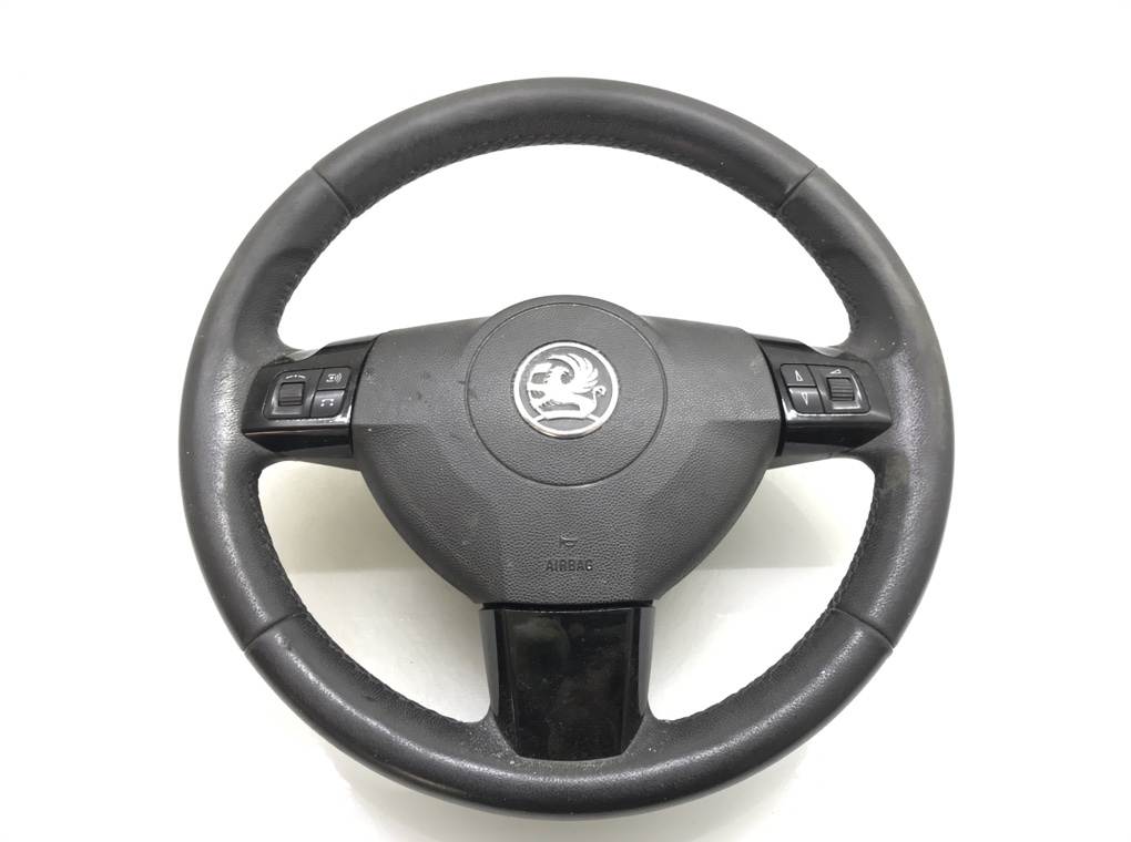 Руль для Opel Zafira, 2012 г. 1.7 CDTi дизель б/у