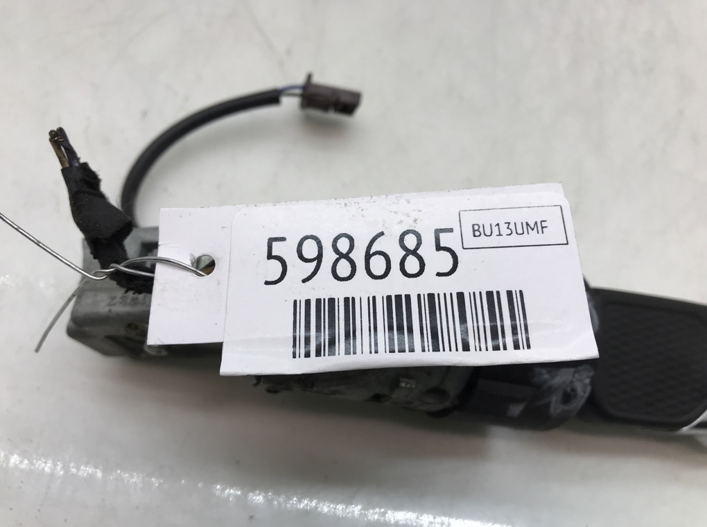 Замок зажигания для Citroen DS3, 2013 г. 1.6 HDi дизель б/у — фото 7