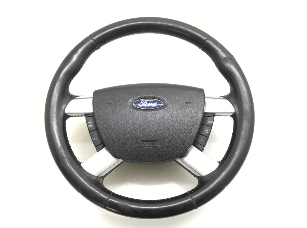 Руль для Ford Kuga, 2009 г. 2.0 TDCi дизель б/у