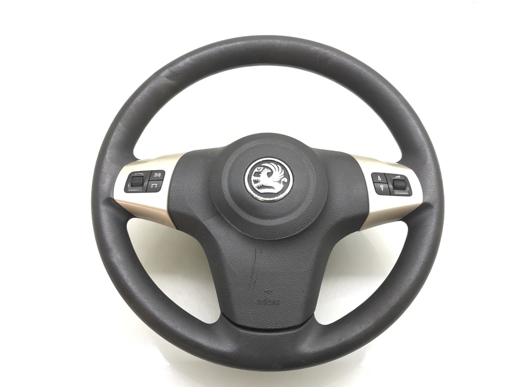 Руль для Opel Corsa, 2008 г. 1.0 i бензин б/у