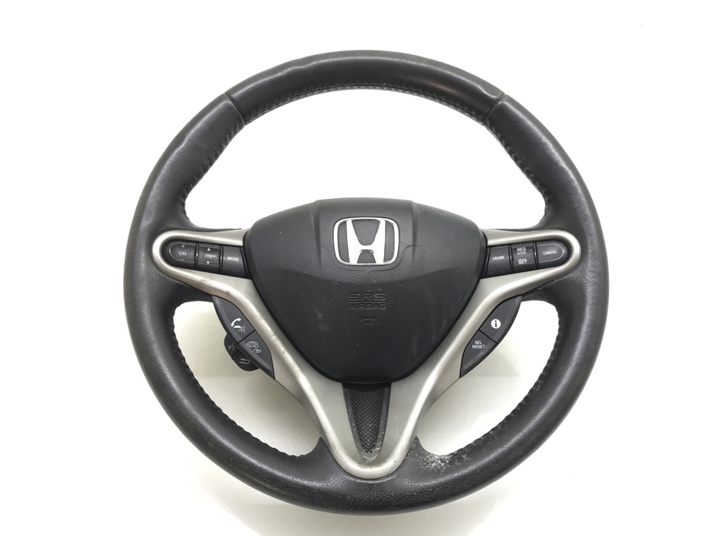 Руль для Honda Civic, 2006 г. 1.8 i бензин б/у