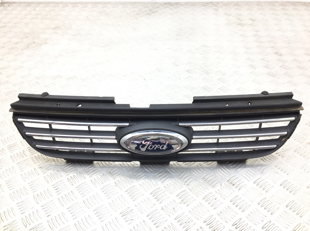 Решетка радиатора для Ford Galaxy, 2013 г. 2.0 TDCi дизель б/у