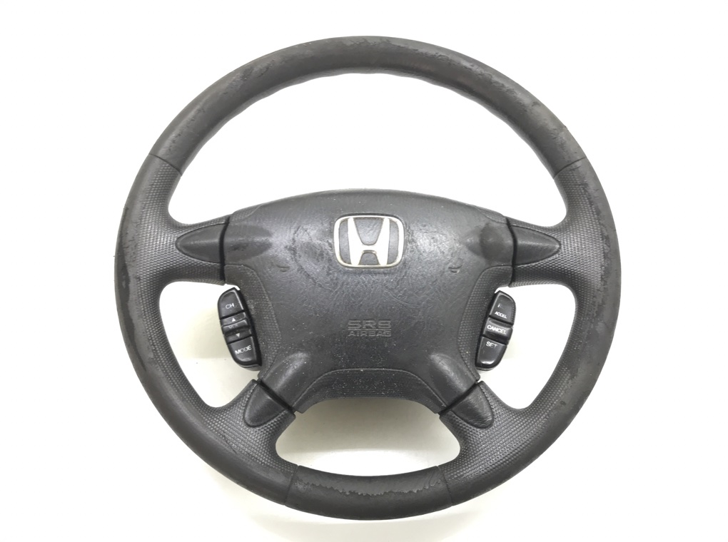 Руль для Honda CR-V, 2006 г. 2.2 i-CTDi дизель б/у