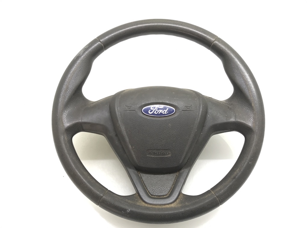 Руль для Ford Transit Courier, 2015 г. 1.5 TDCi дизель б/у