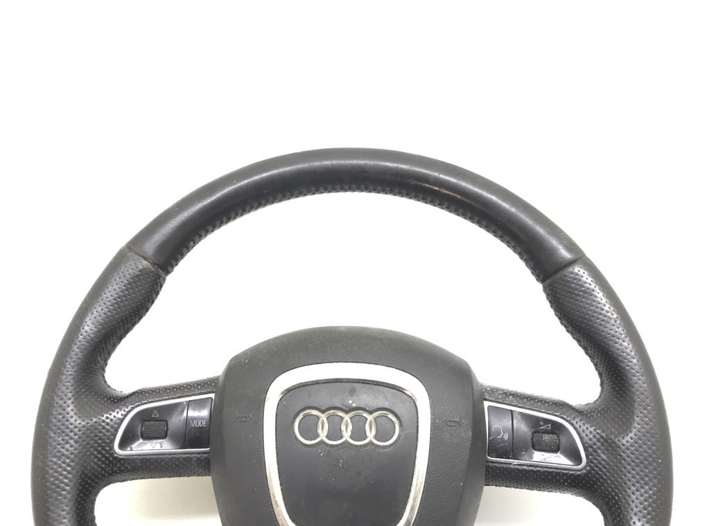 Руль для Audi A5, 2010 г. 2.0 TDi дизель б/у — фото 3
