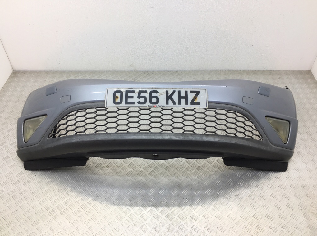Бампер передний для Honda Civic, 2006 г. 1.8 i бензин б/у