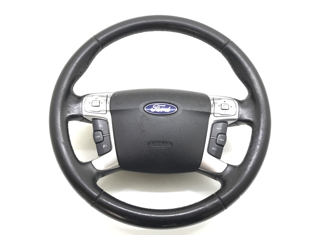 Руль для Ford Galaxy, 2013 г. 2.0 TDCi дизель б/у
