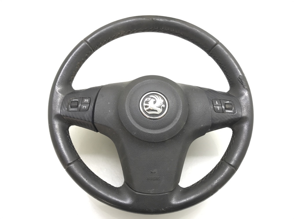 Руль для Opel Corsa, 2009 г. 1.3 CDTi дизель б/у
