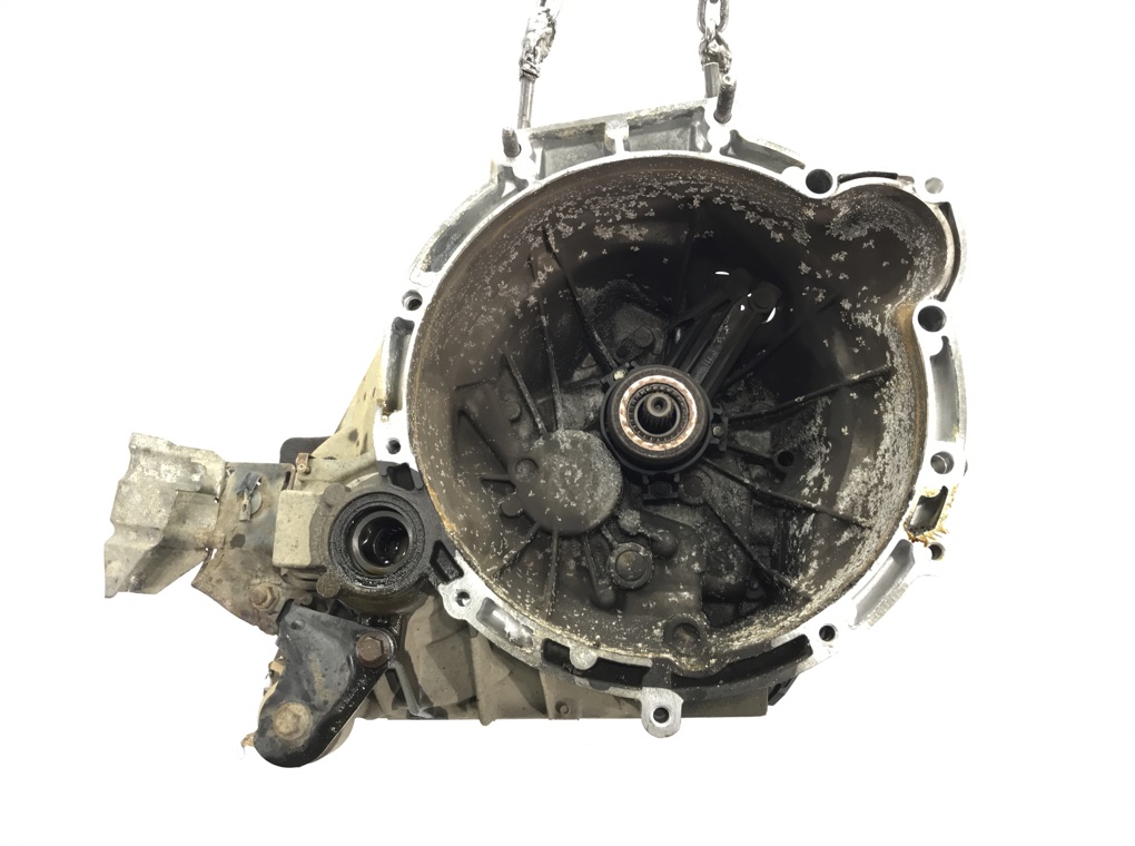 КПП механическая (МКПП) для Ford Fiesta, 2007 г. 1.3 i бензин б/у