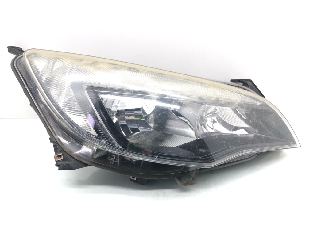 Фара правая для Opel Astra, 2012 г. 1.6 i бензин б/у