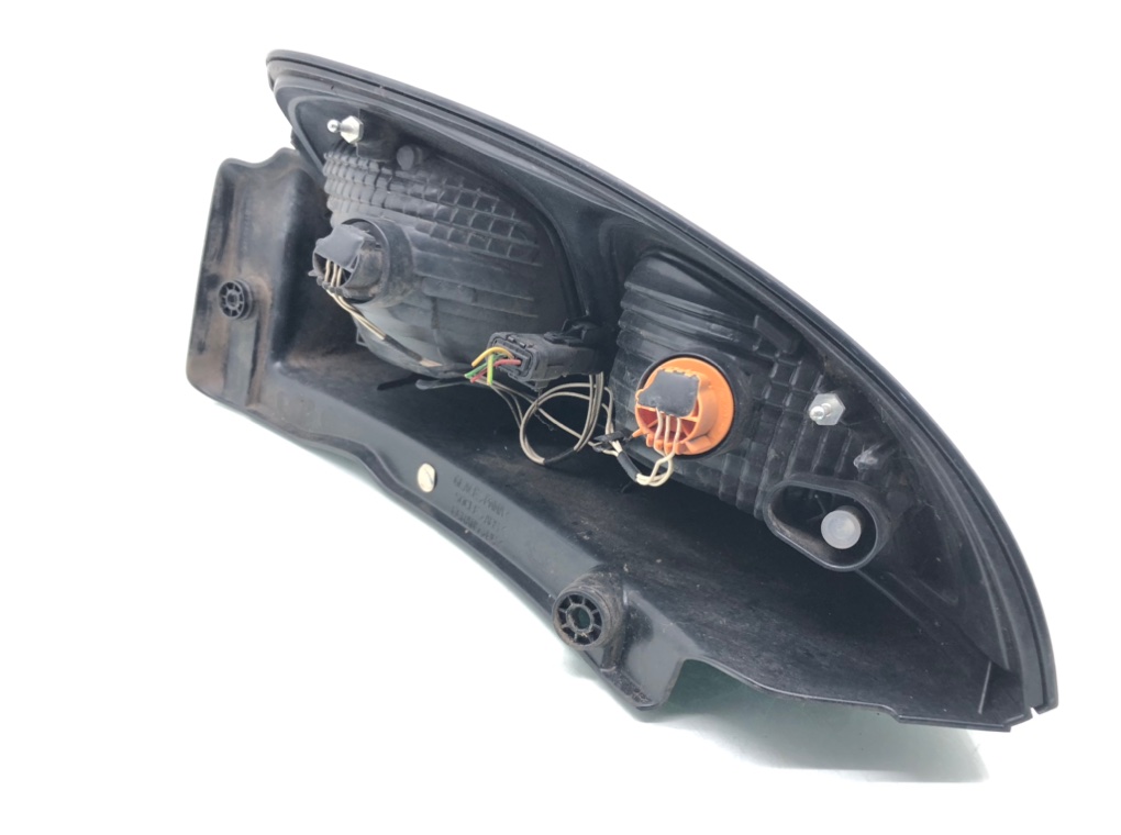 Фонарь задний правый для Citroen C3 Picasso, 2009 г. 1.6 HDi дизель б/у — фото 4