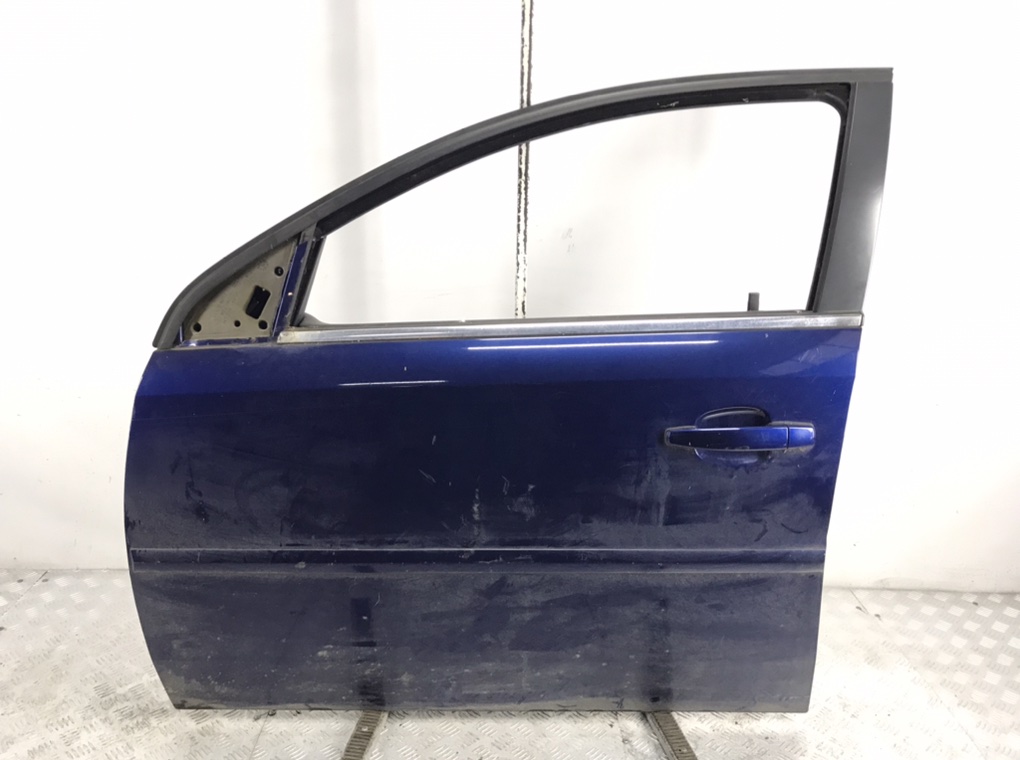 Дверь передняя левая для Opel Vectra, 2006 г. 2.2 i бензин б/у